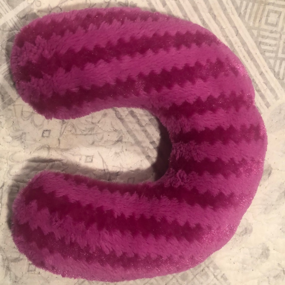 Neck Support Comfort Travel Pillow